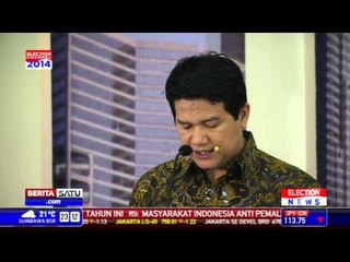 KPU Akui Ada Pelanggaran Kampanye