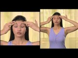 Ejercicios faciales para mujeres  |  Músculos Del Párpado | Upper Eyelid Muscles