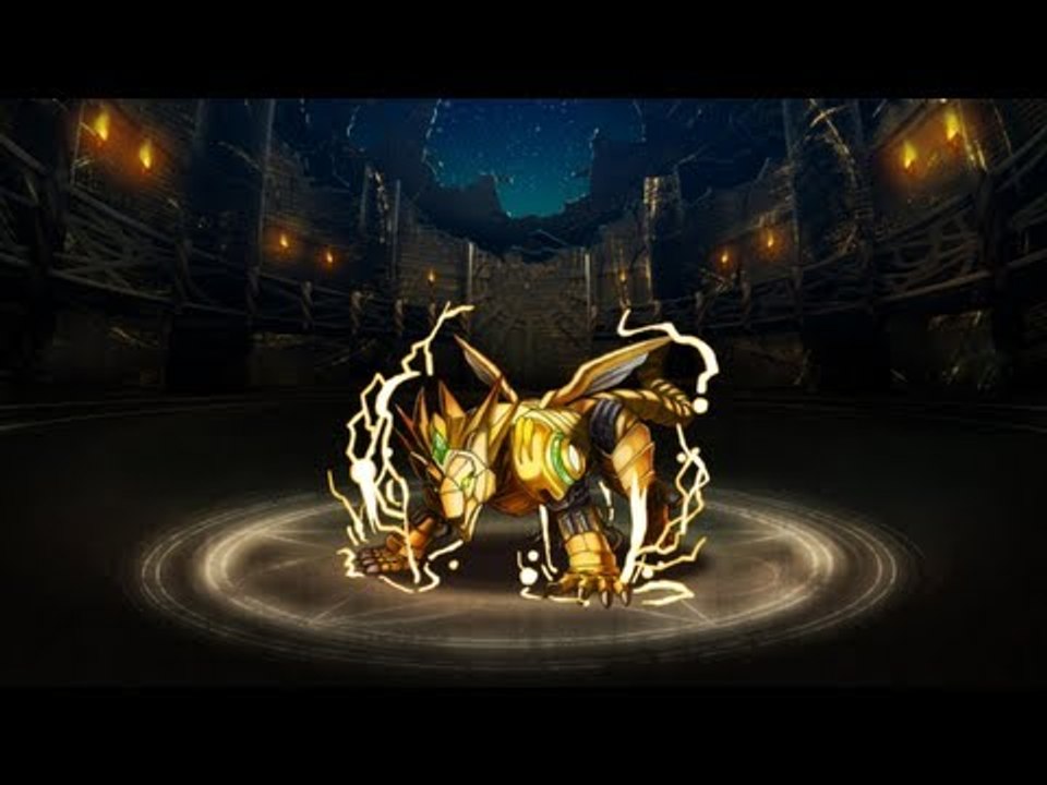 神魔光5-4測試BBQ Screen app