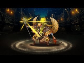 [T'z]神魔之塔 - 雙木遊打輪迴41~48光埃gg