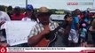 Venezolano cruzó la frontera entonando música llanera