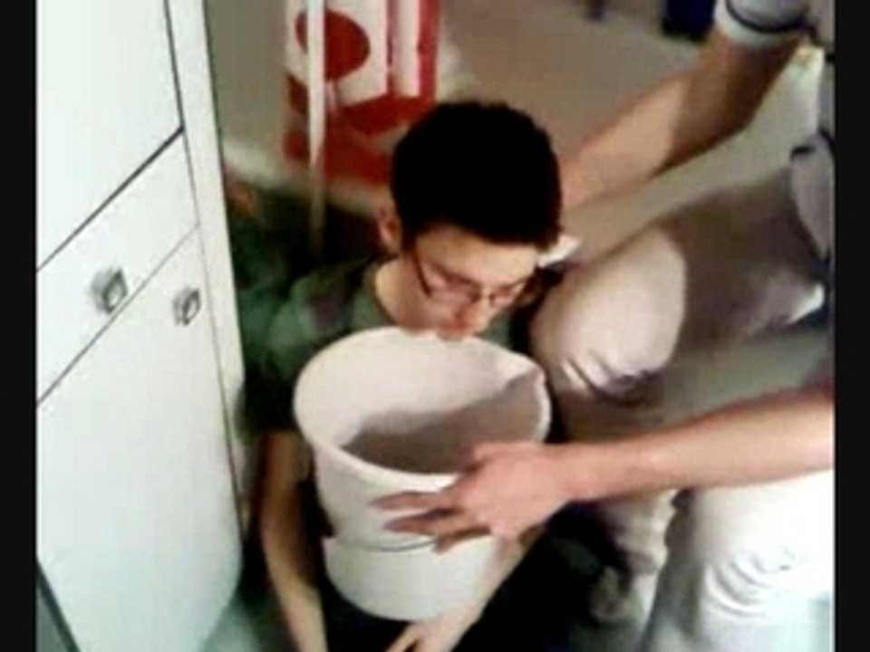 My fisrt gerbe version non censuree