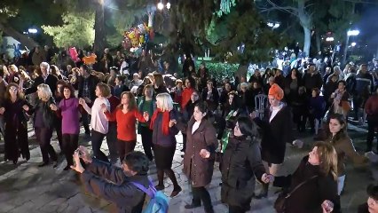 ΘΩΜΑΣ ΛΩΛΗΣ ΓΙΑΝΝΗΣ ΚΟΥΤΕΛΕΚΟΣ- ΗΠΕΙΡΩΤΙΚΑ-ΣΥΝΑΥΛΙΑ- ΑΘΗΝΑ 2_3_2014