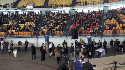 ΘΩΜΑΣ ΛΩΛΗΣ ΓΙΑΝΝΗΣ ΚΟΥΤΕΛΕΚΟΣ-ΠΑΝΗΠΕΙΡΩΤΙΚΗ ΧΟΡΟΣ-16_2_2014