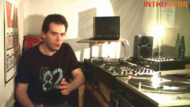 WaneR à propos des formats de soirée Terrasse+Club