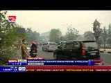 Sebulan Menghirup Kabut Asap, Warga Riau Derita ISPA