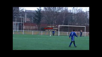 USM Malakoff-CSPA 11/12 (1-3)