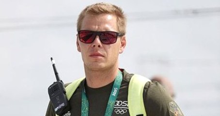 Rio Olimpiyatları'nda Alman Kano Antrenörü Stefan Henze Hayatını Kaybetti