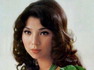 昭和放浪記 ・・八代亜紀