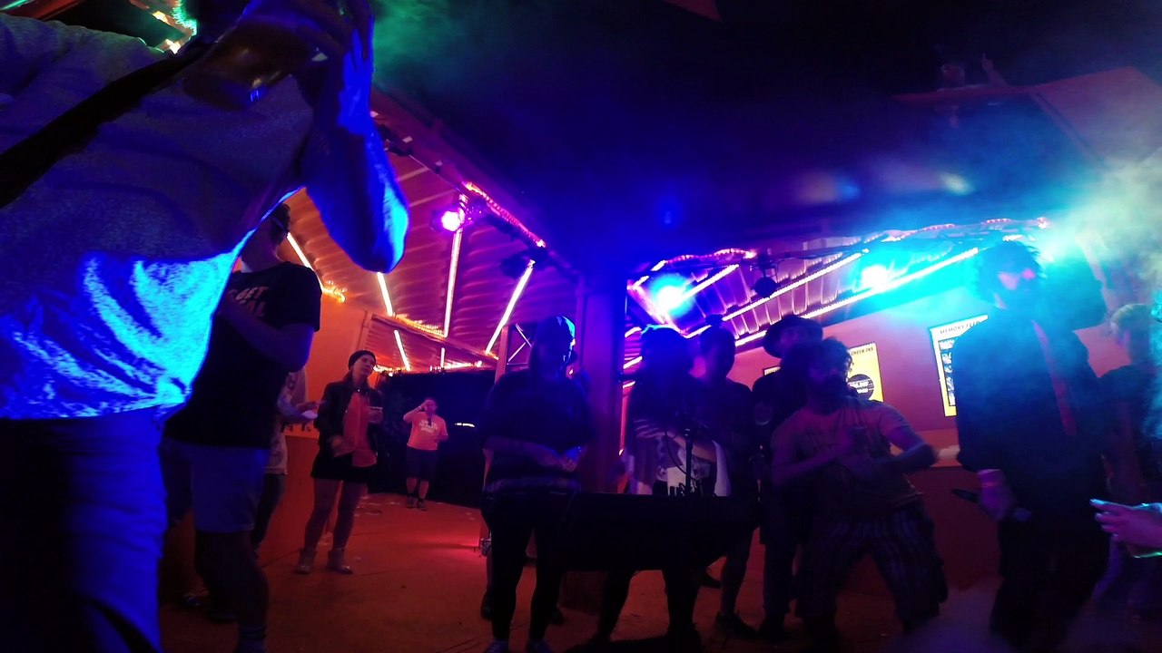 Lowlands 2015