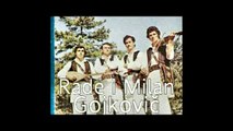 Braća Gojković - Volio sam te,draga ...