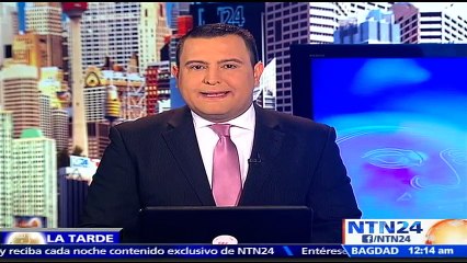 Ciudadanos se enfrentan a largas caminatas para encontrar alimentos de primera necesidad en la frontera colombo - venezolana