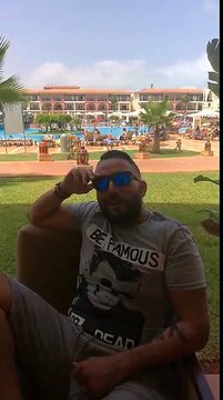 Réda Taliani répond à ses détracteurs: tahia El Djazaïr et tahia Marocco