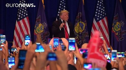 Начштаба Дональда Трампа может оказаться фигурантом скандала на Украине