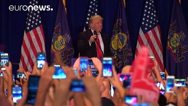 Начштаба Дональда Трампа может оказаться фигурантом скандала на Украине