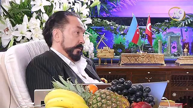 Peygamberimiz (sav): Hz. Mehdi (as) zuhurundan önce batı ümmetimin içindeki zayıf kişilere hakim olacak