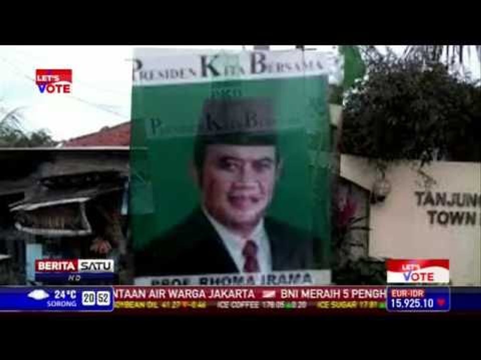 Bang Profesor Rhoma