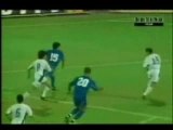 Yossi Benayoun Goal