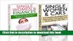[Popular Books] Finances Box Set #5: Single Women   Finances   Single Women   Cars (Finance