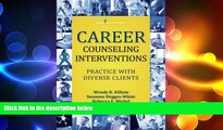 READ book  Career Counseling Interventions: Practice with Diverse Clients  DOWNLOAD ONLINE