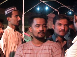 mannanashraf7111AS LIVE AZADI TRAIN