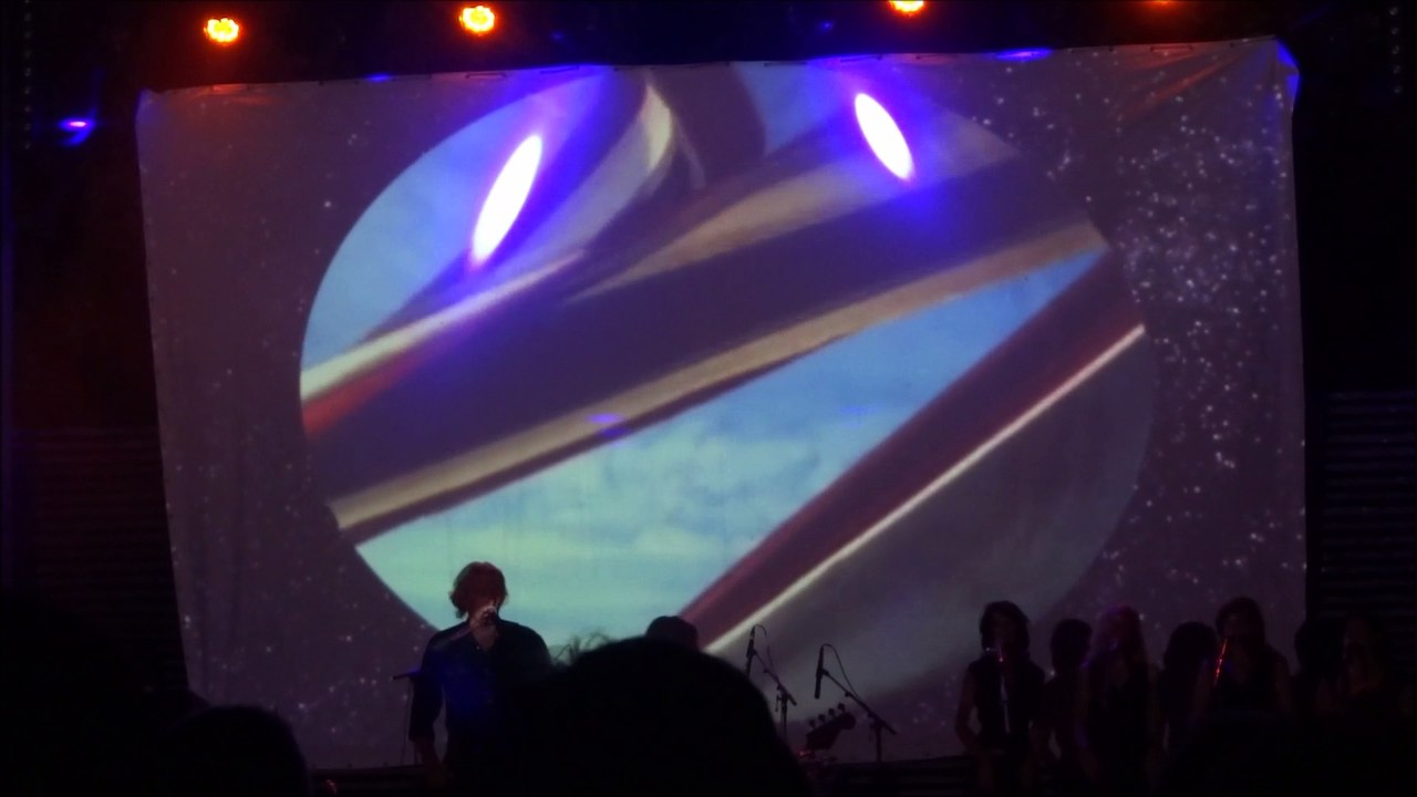 Corsican Floyd  Clip 5