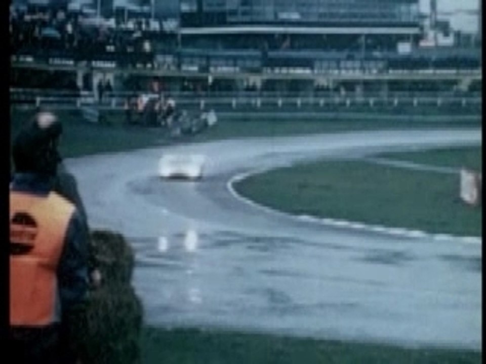 La saison 1970, partie 1