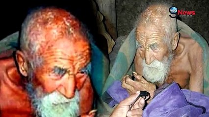 Mahashta-Murasi-oldest-man-in-the-world