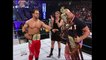 Stephanie McMahon & Kurt Angle & Chris Benoit Segment SmackDown 10.24.2002 (HD)