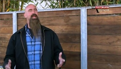 Turn & Burn - Le Joyaux de la couronne