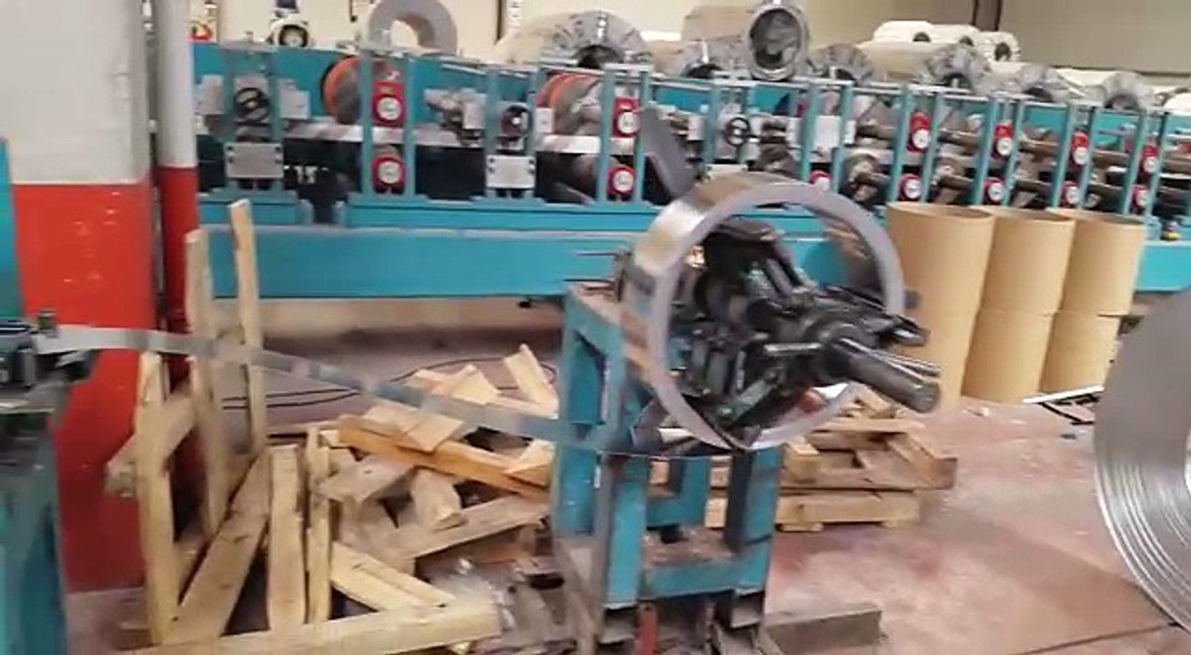 z profil imalatı- eska metal kenet imalatı