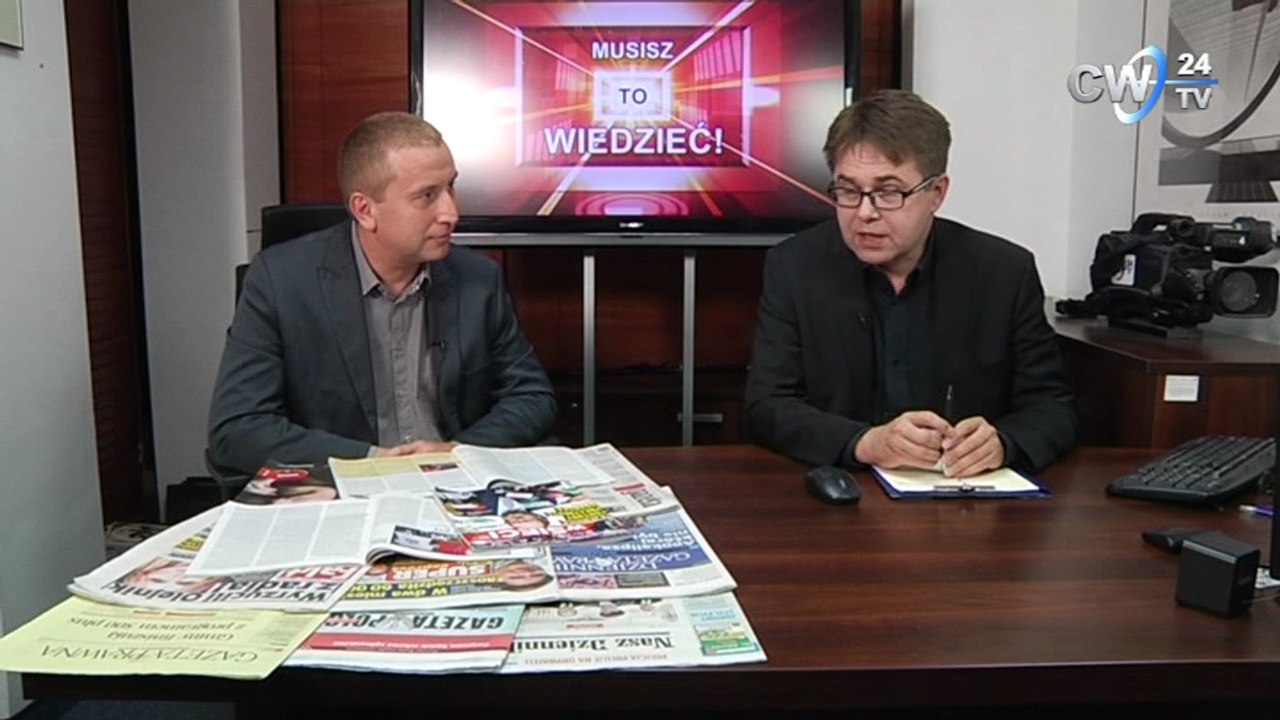 Musisz to wiedzieć!(odc.139) 1/3