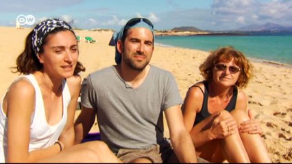 Fuerteventura, una isla paradisíaca | Euromaxx