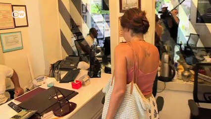 Ciudadanos turcos huyen de Erdogan | Reporteros en el mundo