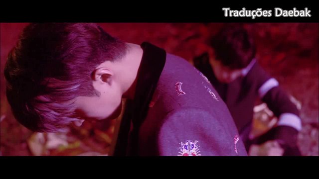 ★ VIXX - Fantasy [Legendado em PT-PT]