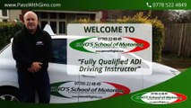Driving Instructors North West London