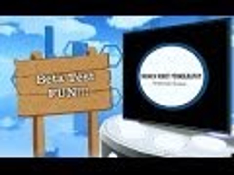 Drunken Robot Pornography Fun