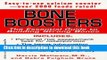 [Popular] Bone Boosters Hardcover Collection