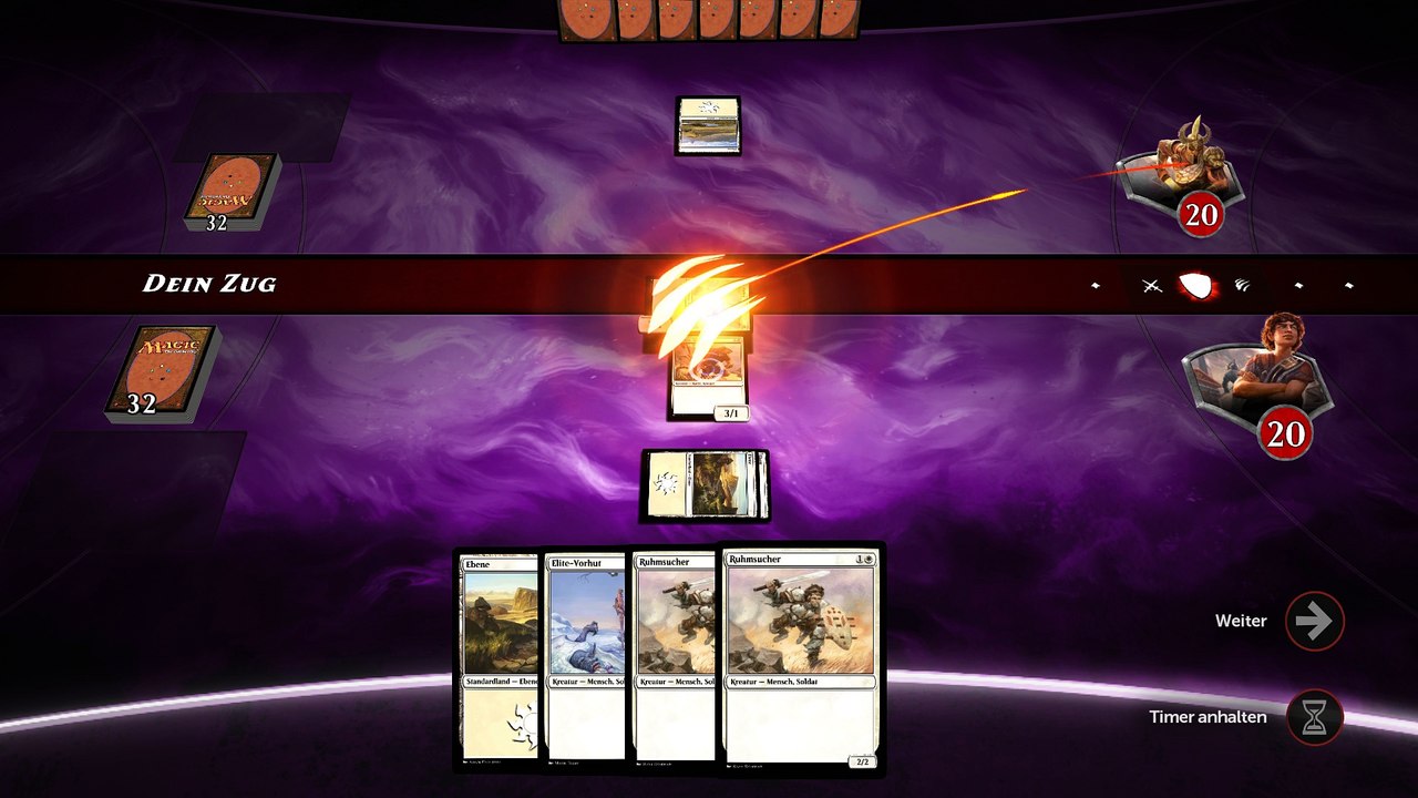 Magic Duels - Kytheon Iora Part 1