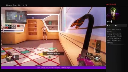 Just trying dailymotion out