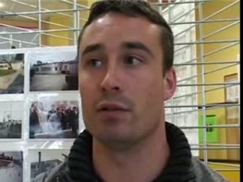 Foyer des jeunes travailleurs