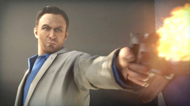 Left 4 Dead 2 HOTEL DEAD CENTER Campaign