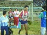 Emelec 2 - Union Huaral 0 - (Resumen del partido 15 Agosto 1990)