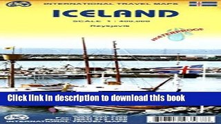 [Popular Books] ICELAND - ISLANDE Free Online