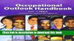 [Popular Books] Occupational Outlook Handbook, 2016-2017, Paperbound (Occupational Outlook