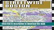 [Popular Books] Streetwise Boston Map - Laminated City Center Street Map of Boston, Massachusetts