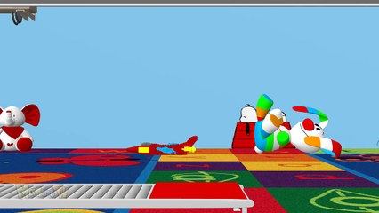 3D Animated Surprise Eggs For Kids - MARVEL Ironman Captain America Minions - Video For Children