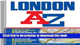 [PDF] London Street Atlas Free Online