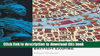 [Popular Books] The Penguin Historical Atlas of the British Empire Free Online