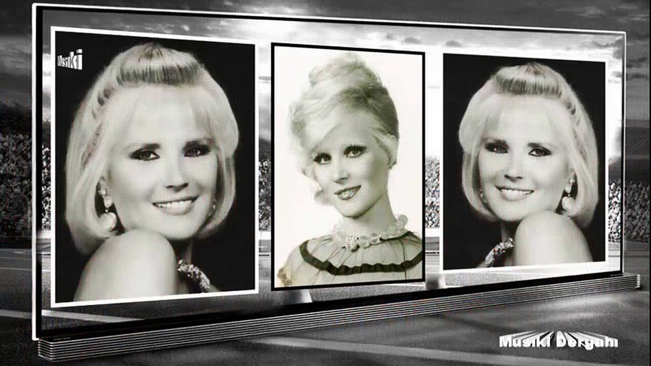 Gönül Yazar ♫ Hasret dolu âhım sana hüsrânımı söyler.HD